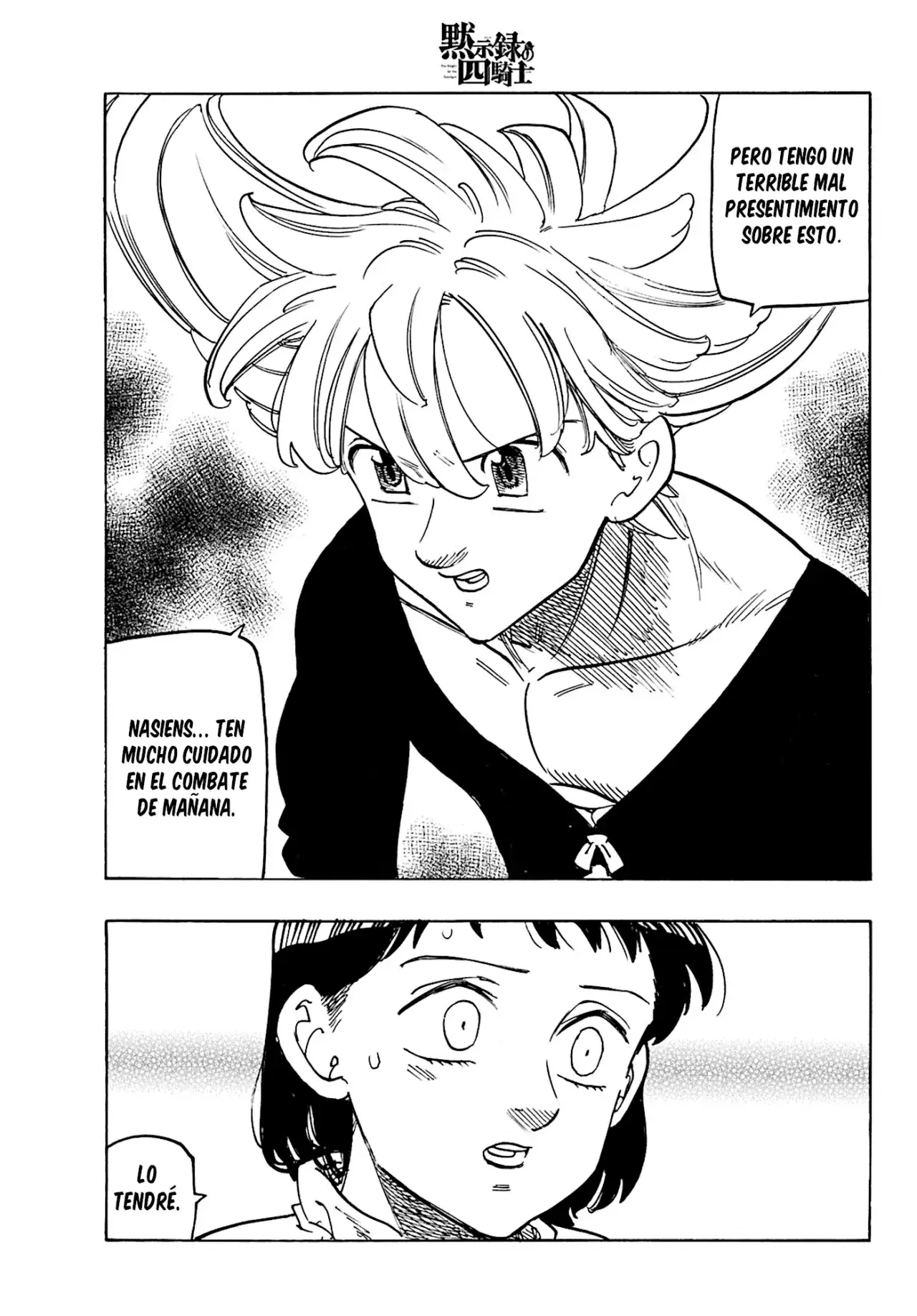 Capitulo 182 page 20