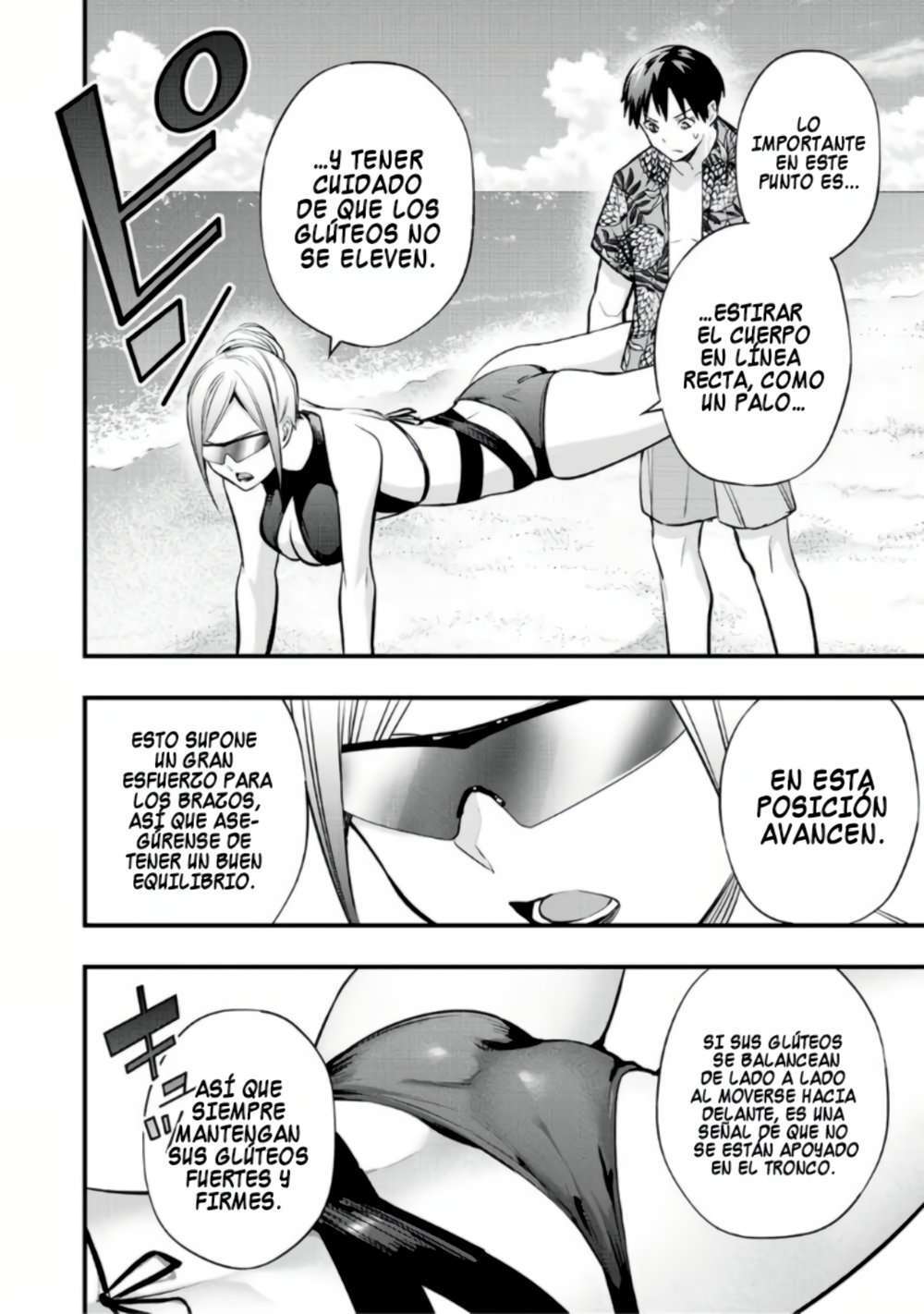 Capitulo 31 page 10