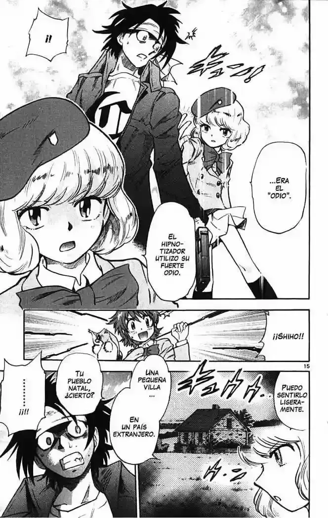Capitulo 103 page 20