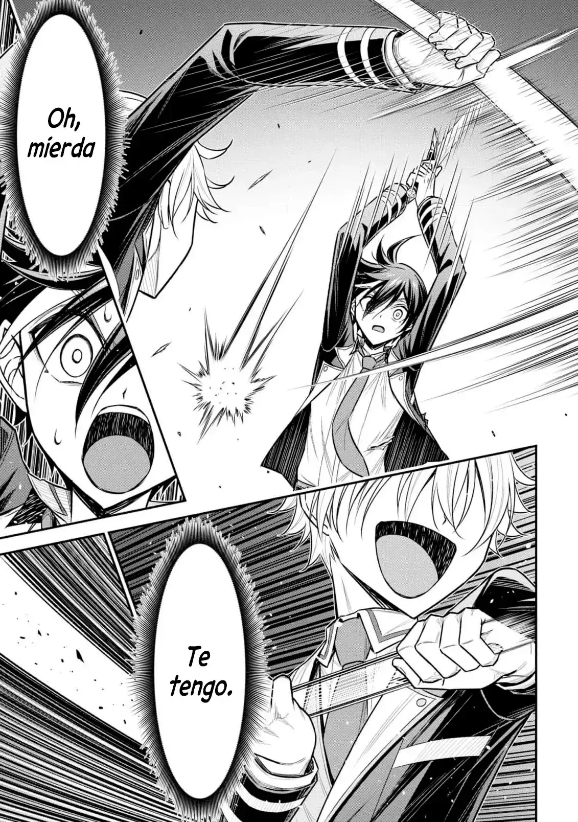 Capitulo 20 page 17