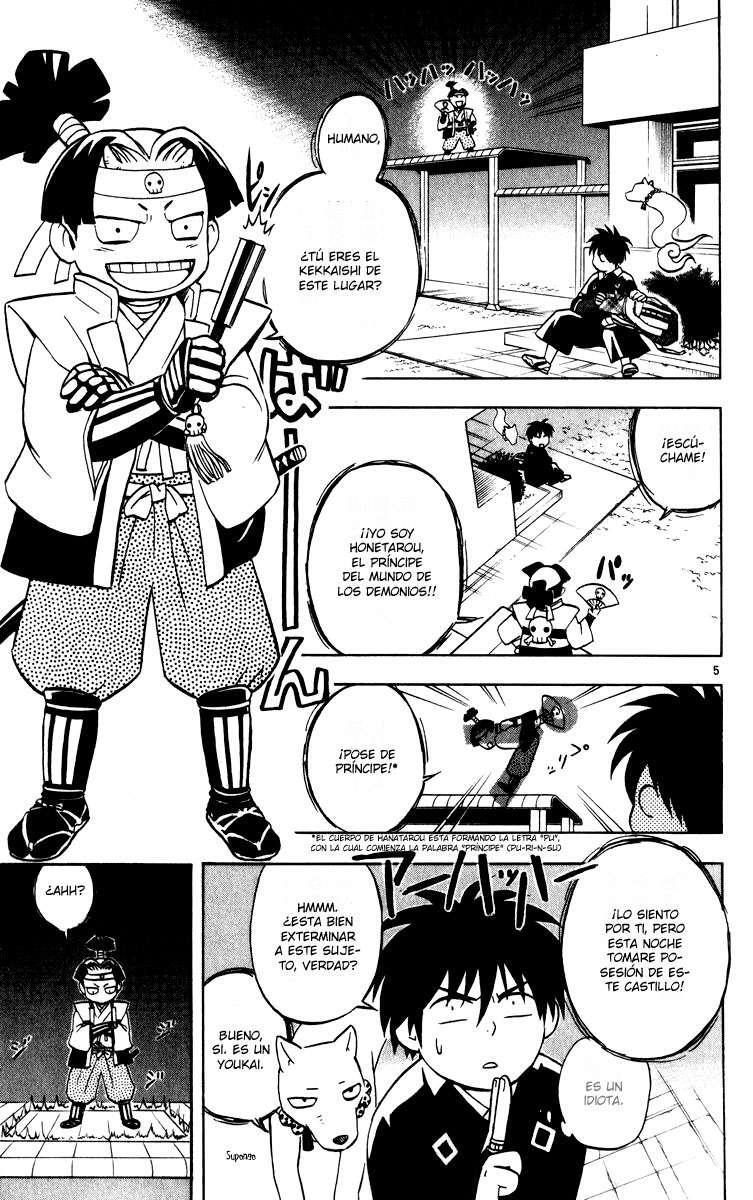 Capitulo 20 page 5