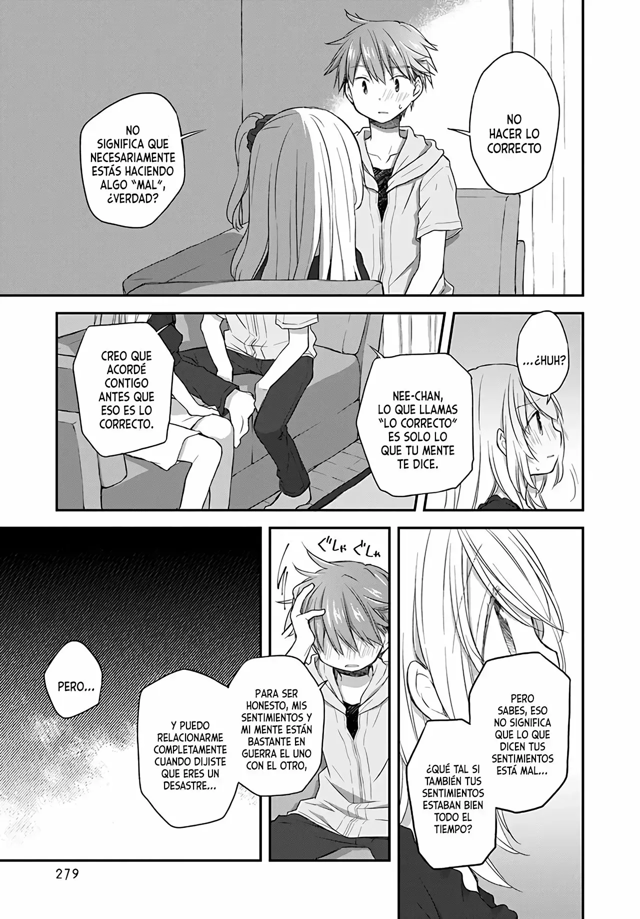 Capitulo 23 page 12