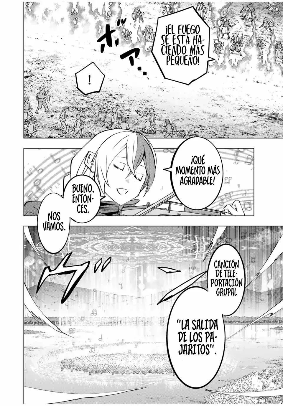 Capitulo 135 page 10