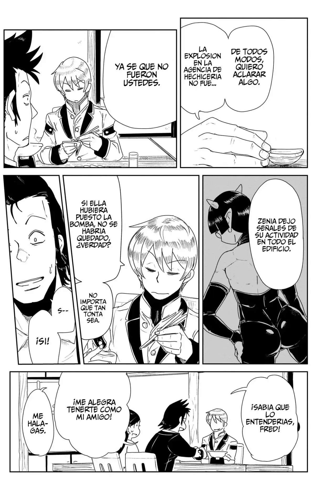 Capitulo 19 page 8