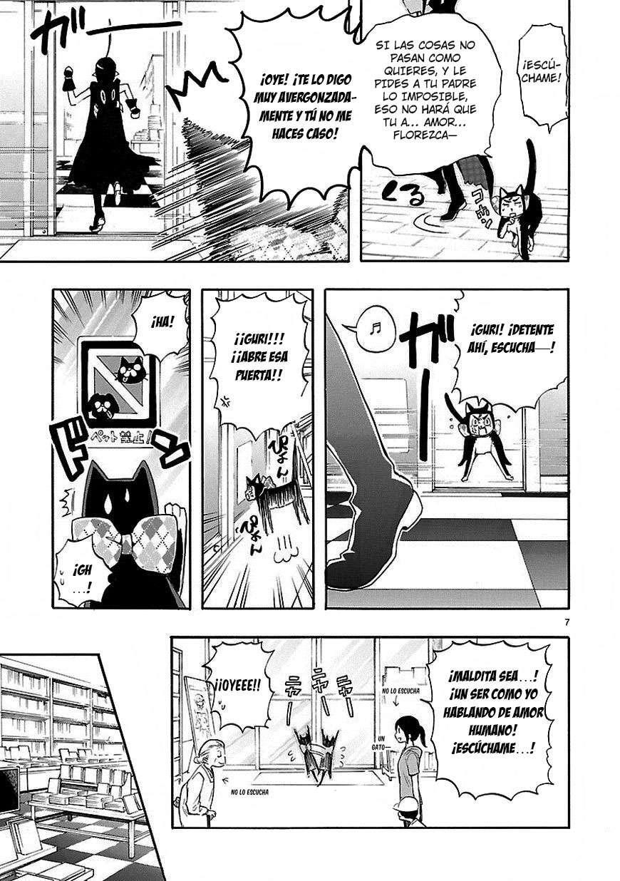 Capitulo 18 page 11