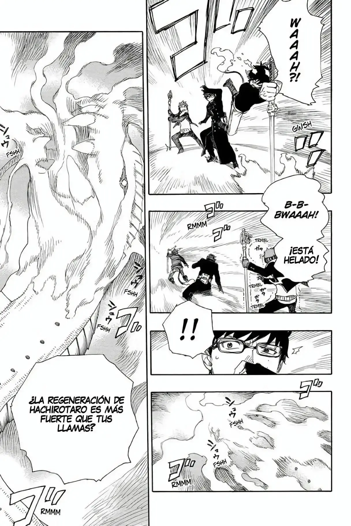 Capitulo 79 page 14