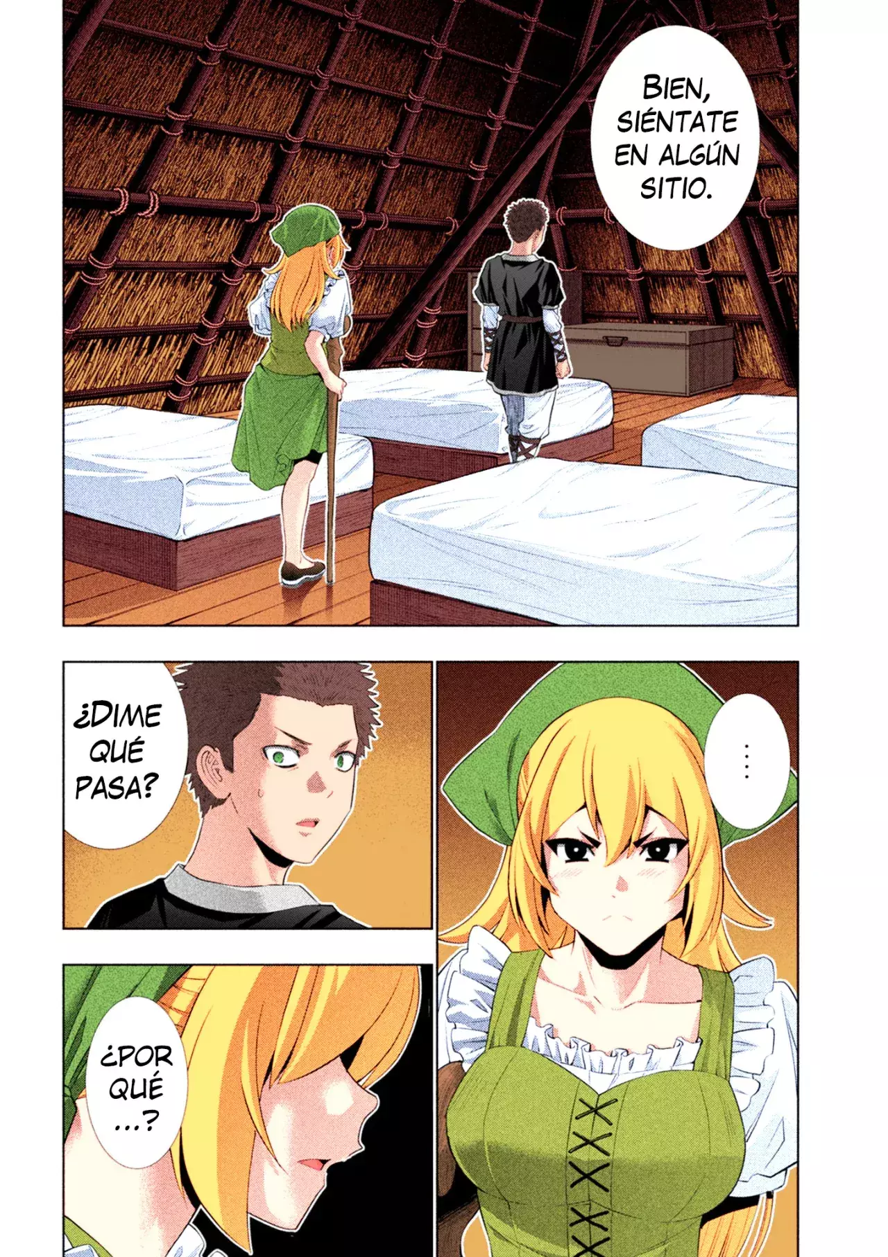 Capitulo 298.50 page 9