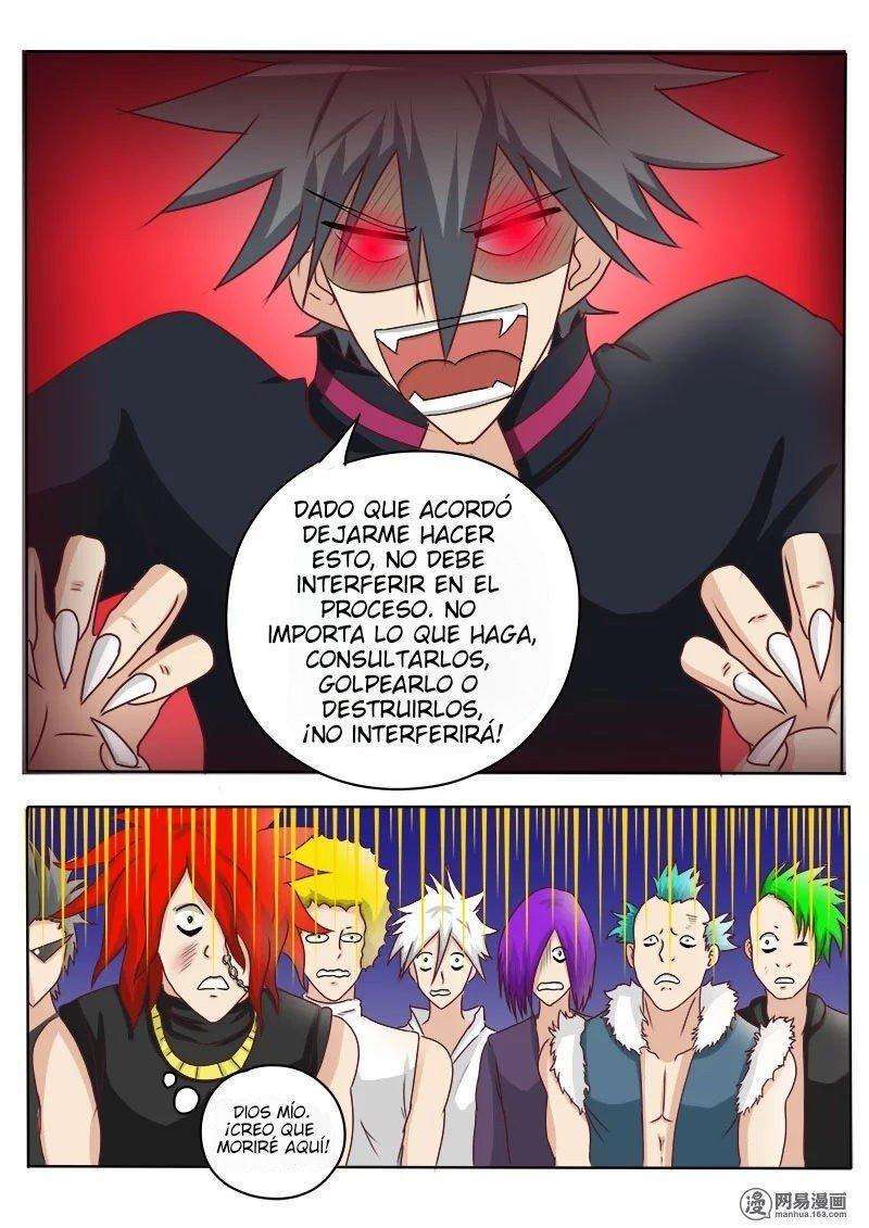 Capitulo 24 page 10