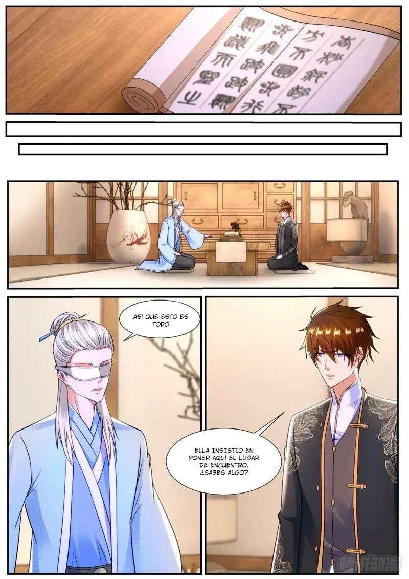Capitulo 842 page 8
