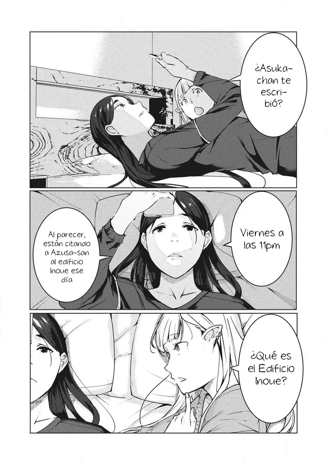 Capitulo 50 page 4
