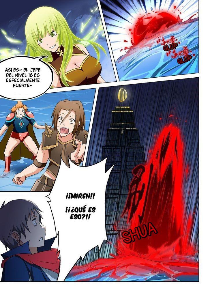 Capitulo 28 page 6
