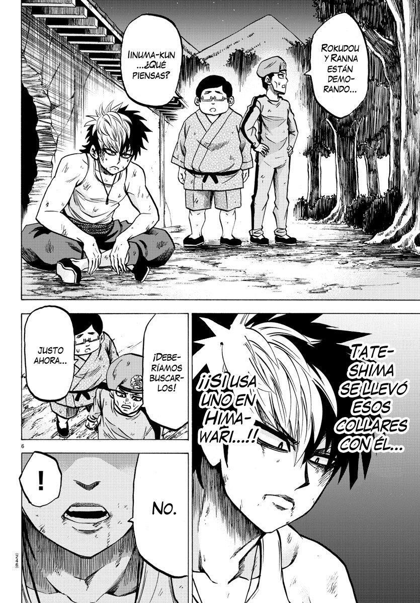 Capitulo 127 page 7