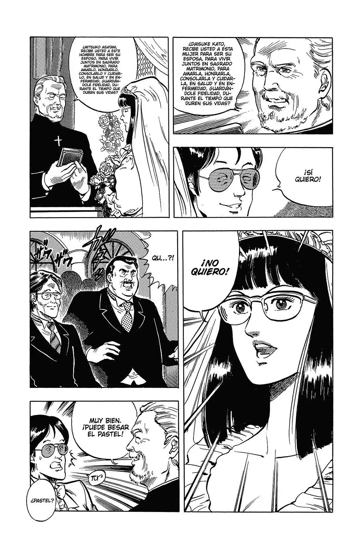 Capitulo 65 page 19