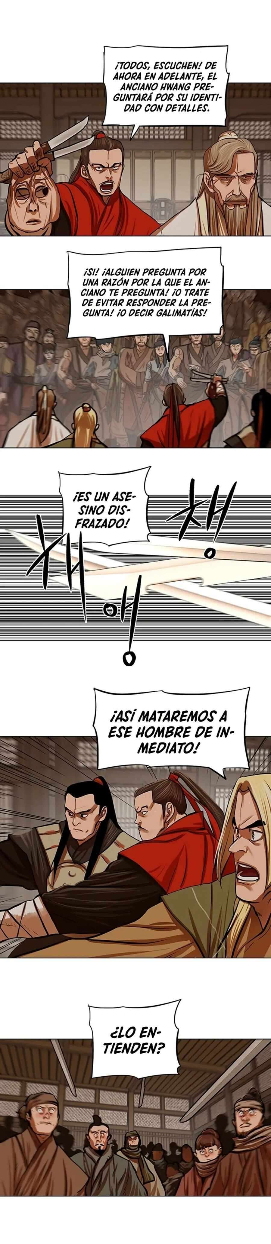 Capitulo 113 page 17