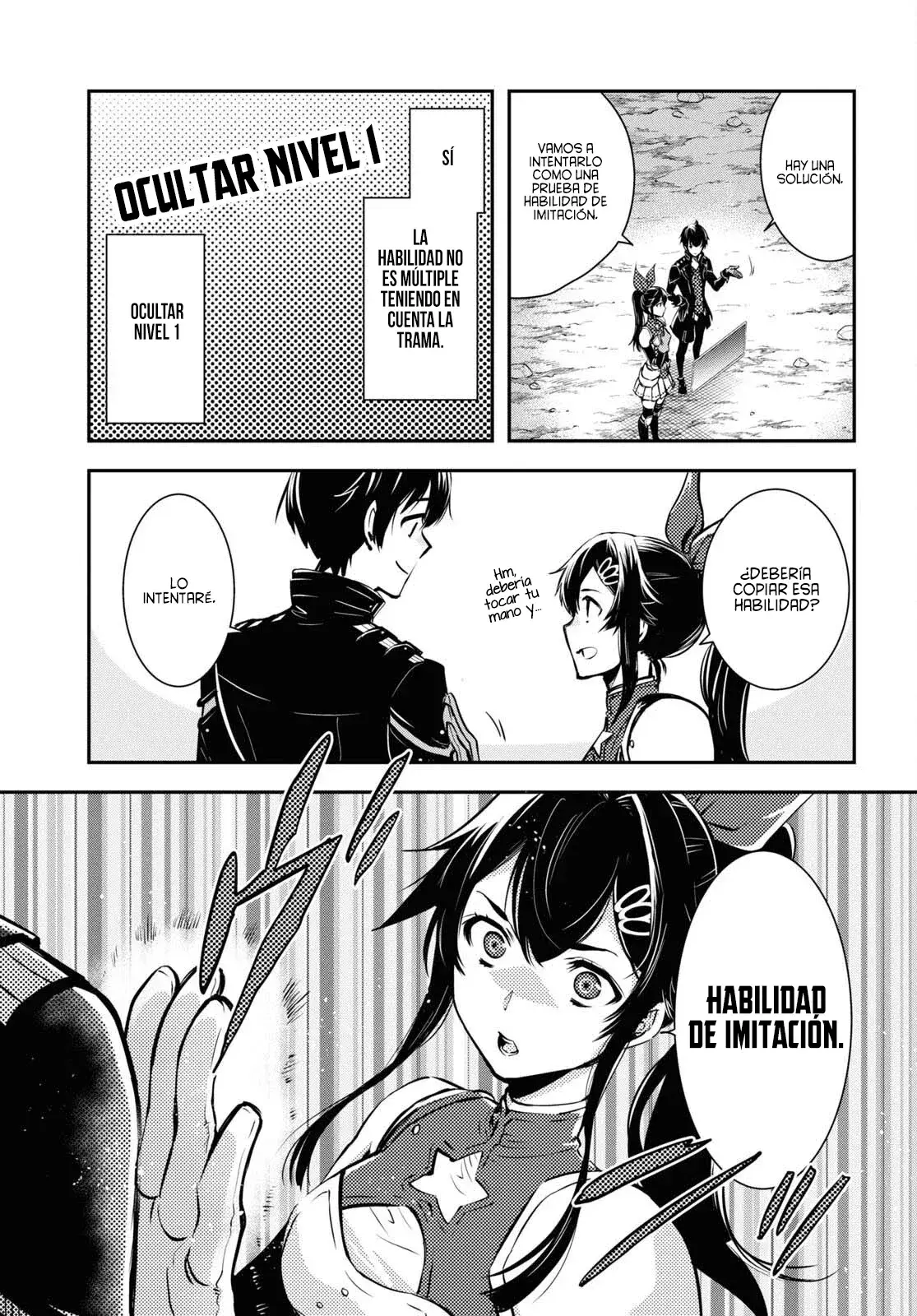 Capitulo 19 page 10