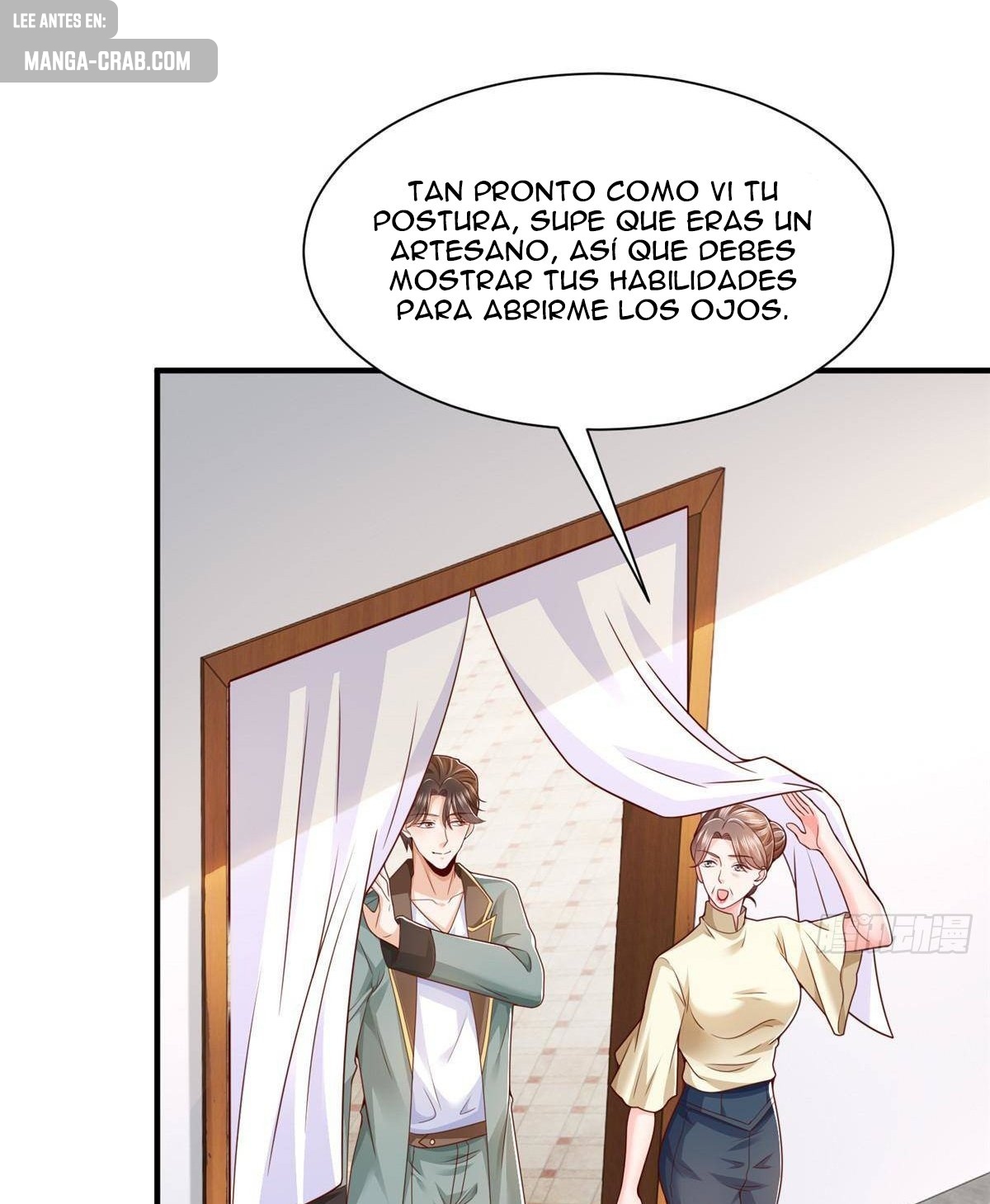 Capitulo 618 page 20