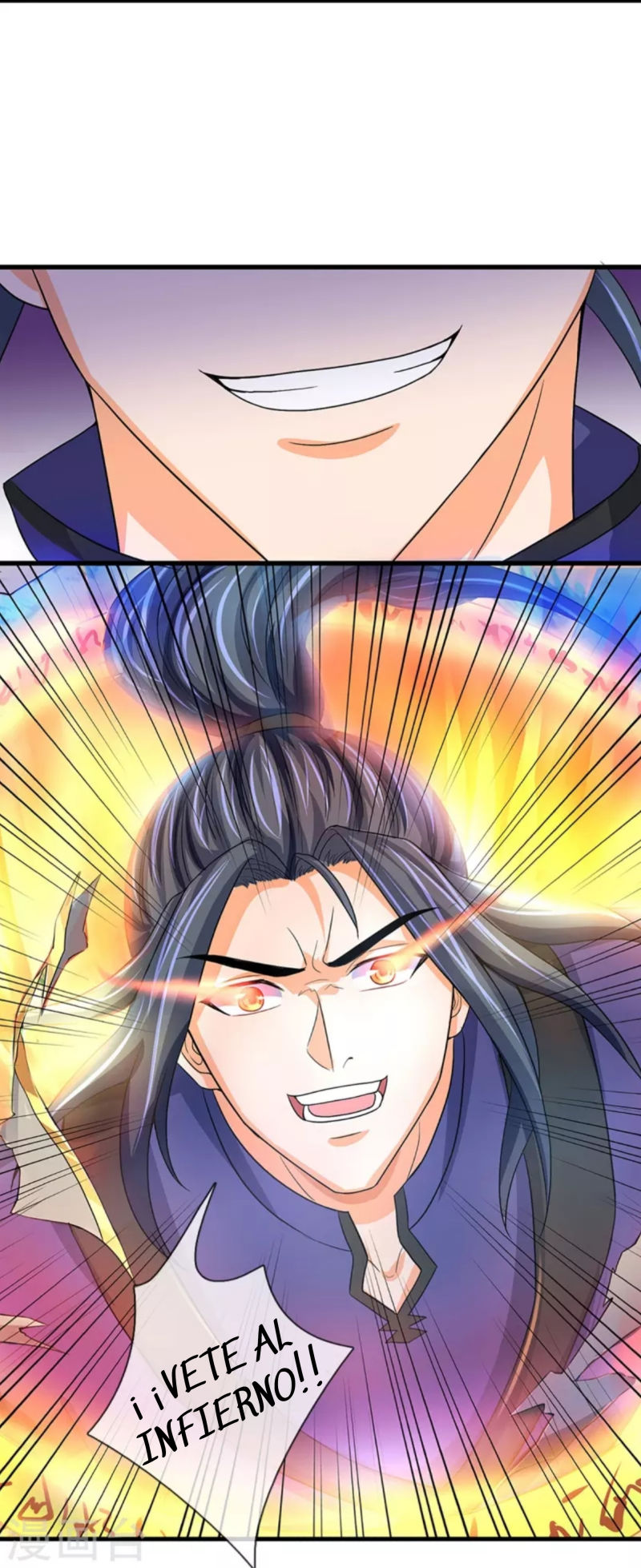 Capitulo 432 page 23