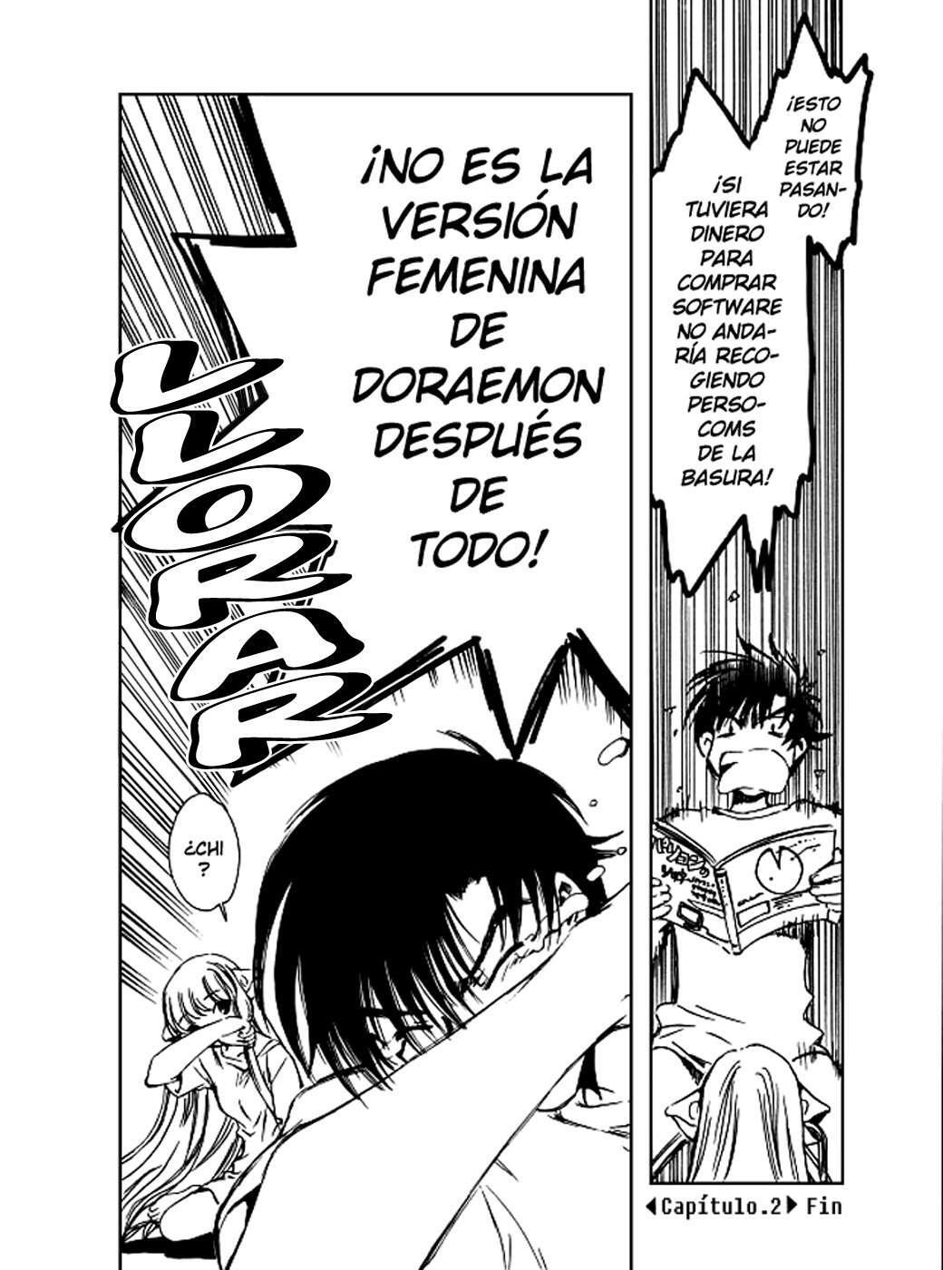 Capitulo 2 page 14