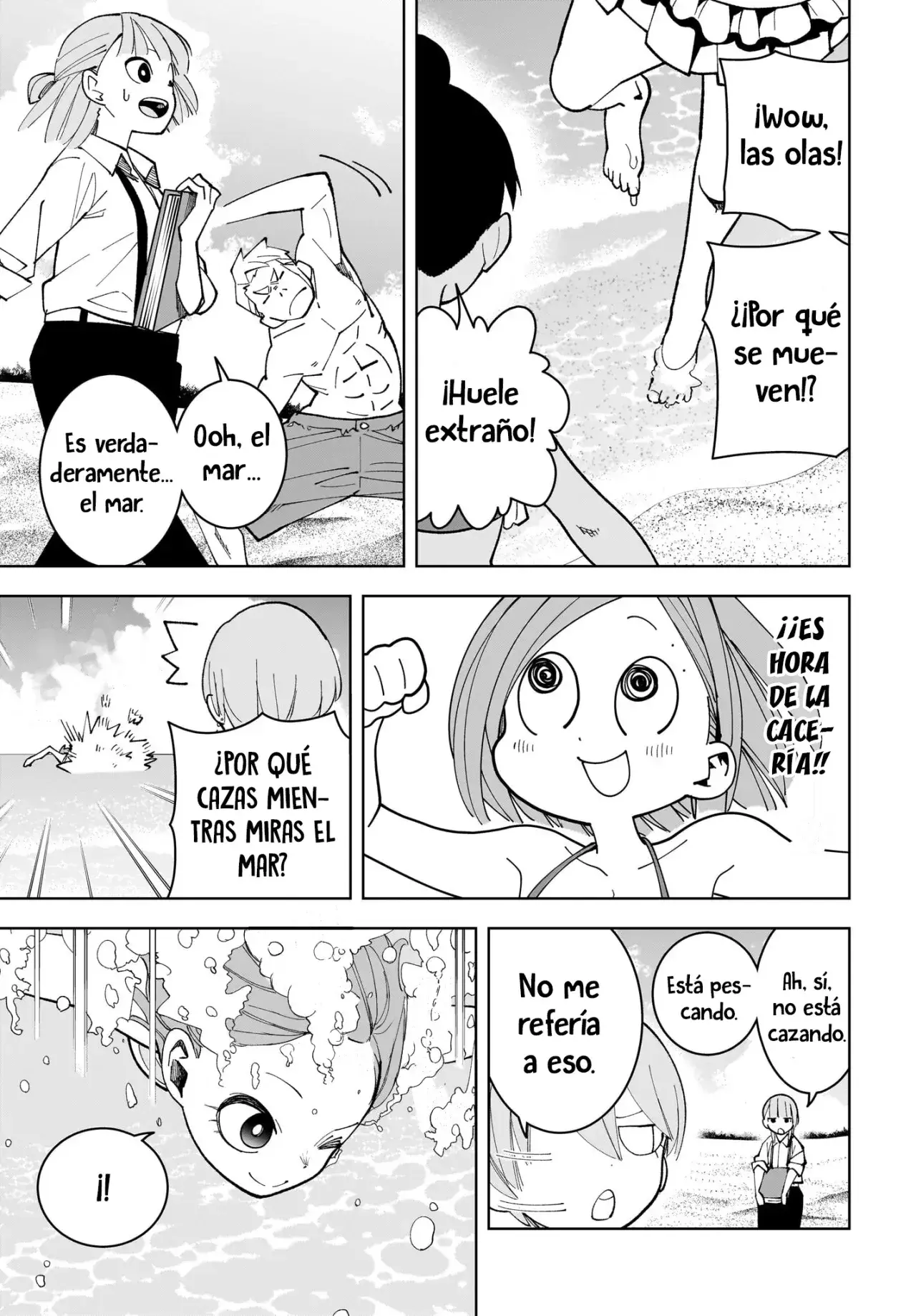 Capitulo 16 page 4