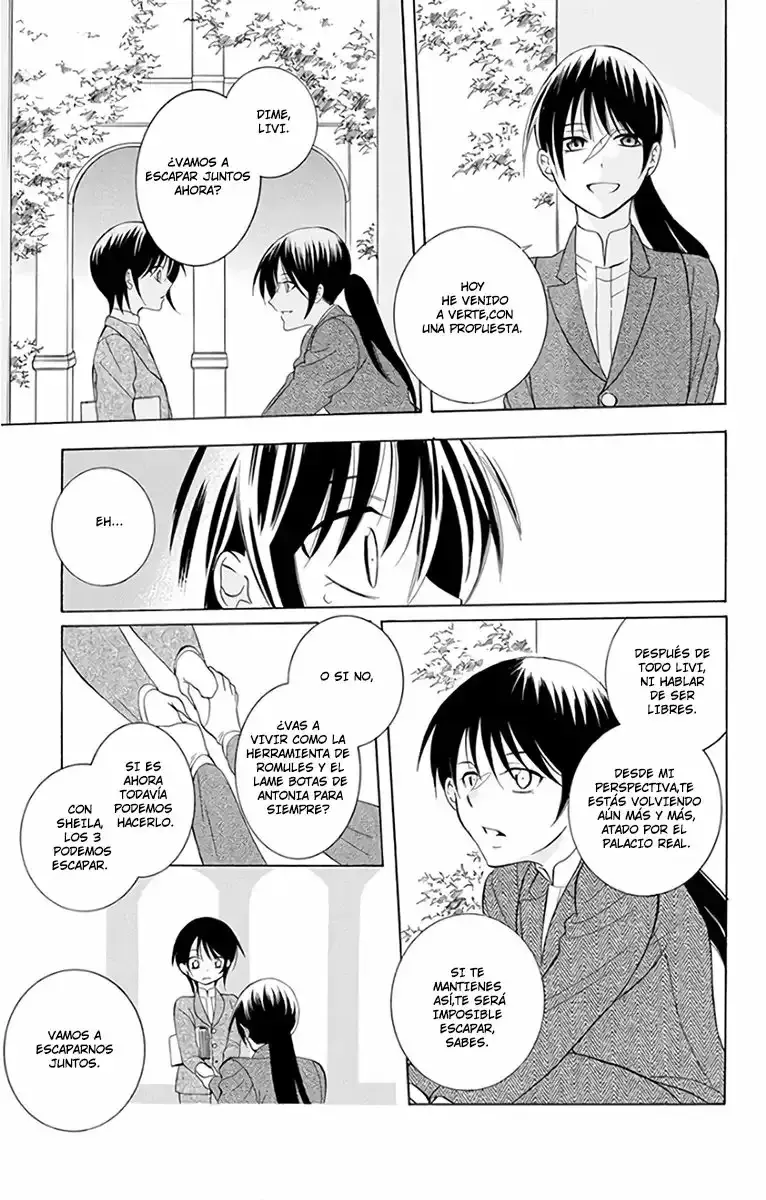 Capitulo 106 page 18