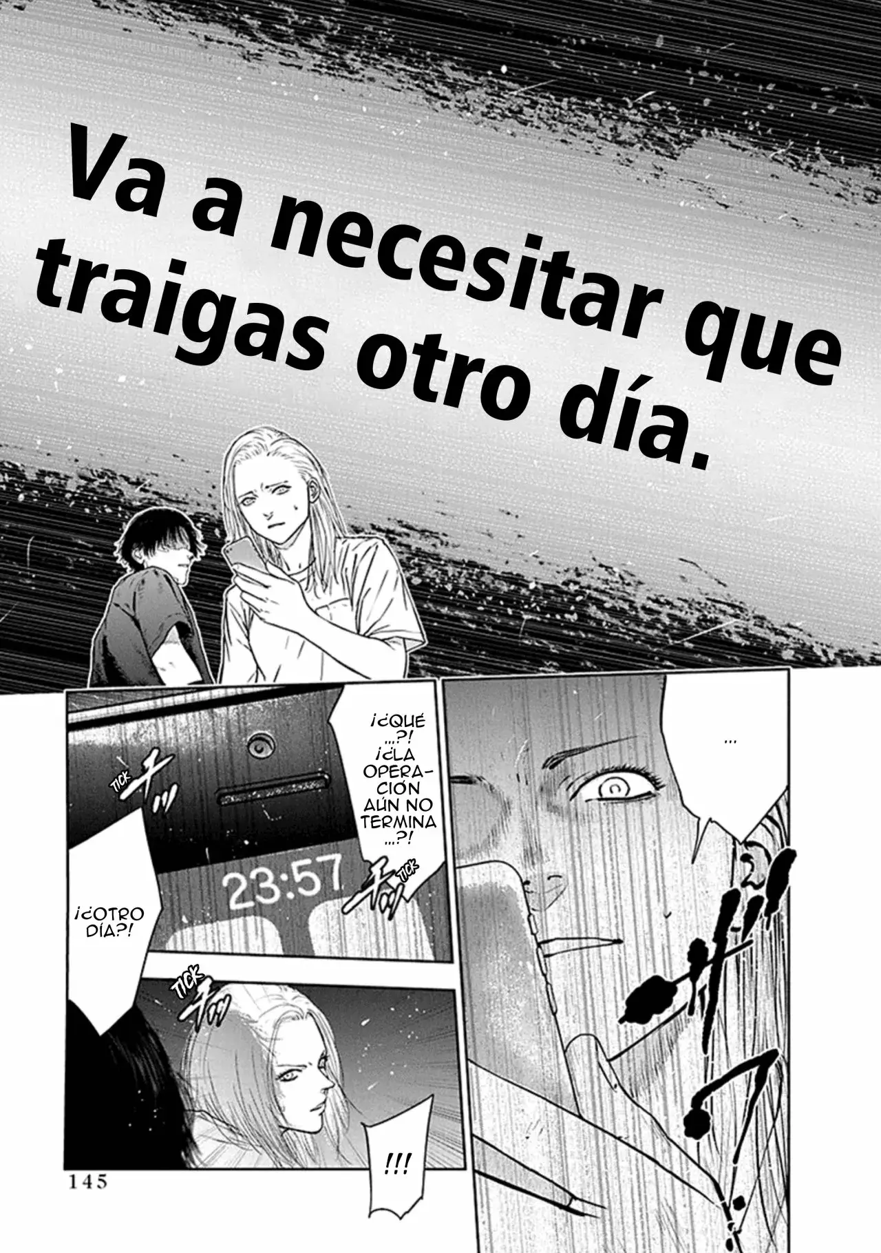 Capitulo 54 page 21
