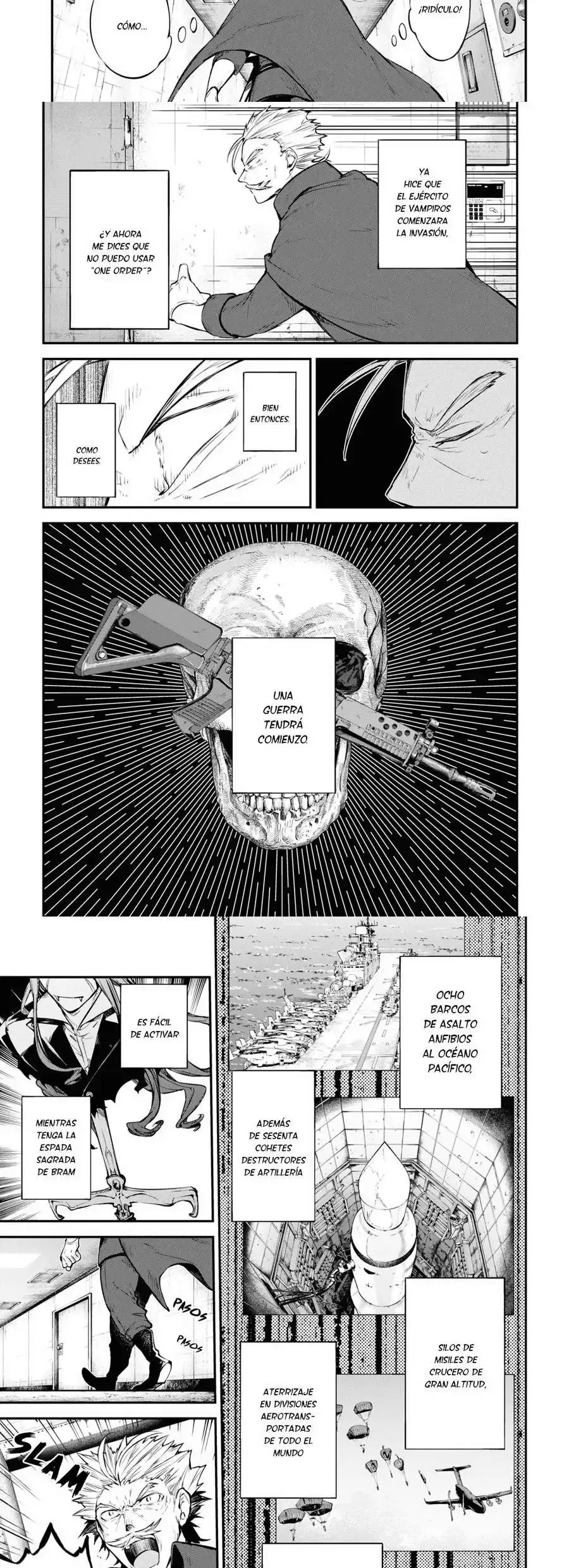 Capitulo 95.5 page 5