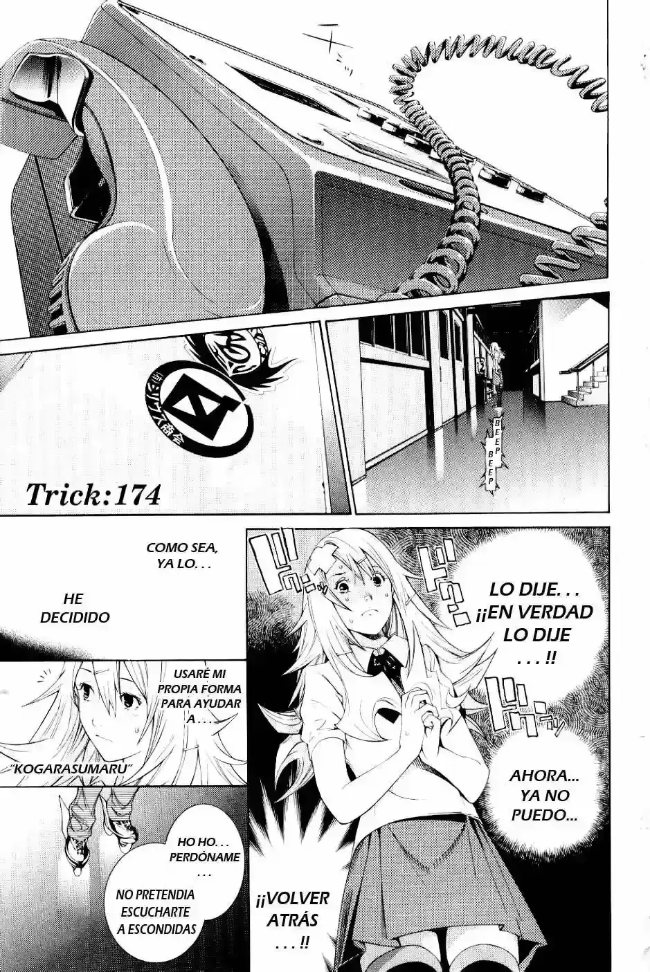 Capitulo 174 page 1