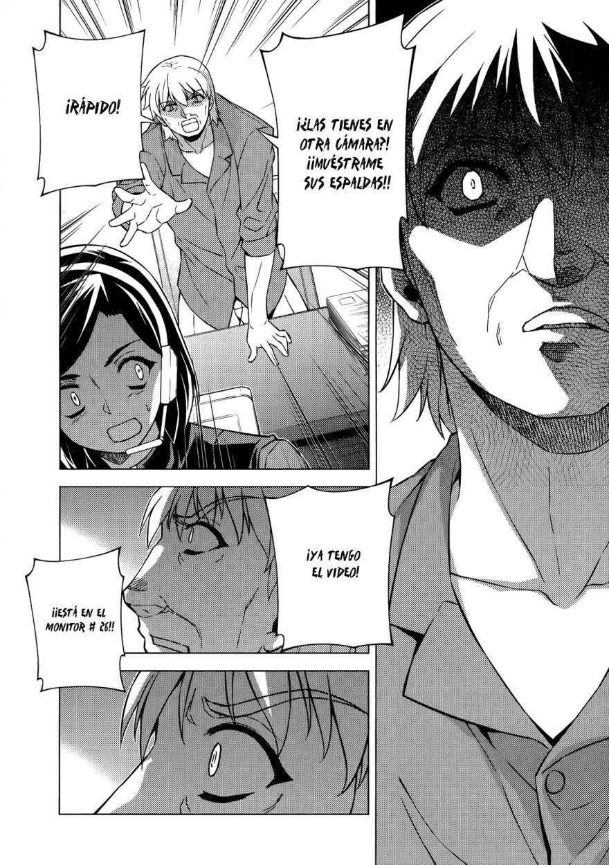 Capitulo 159 page 26