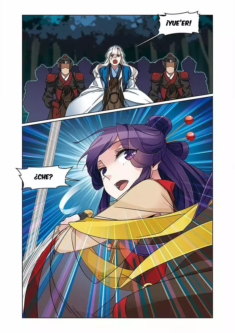 Capitulo 56 page 24