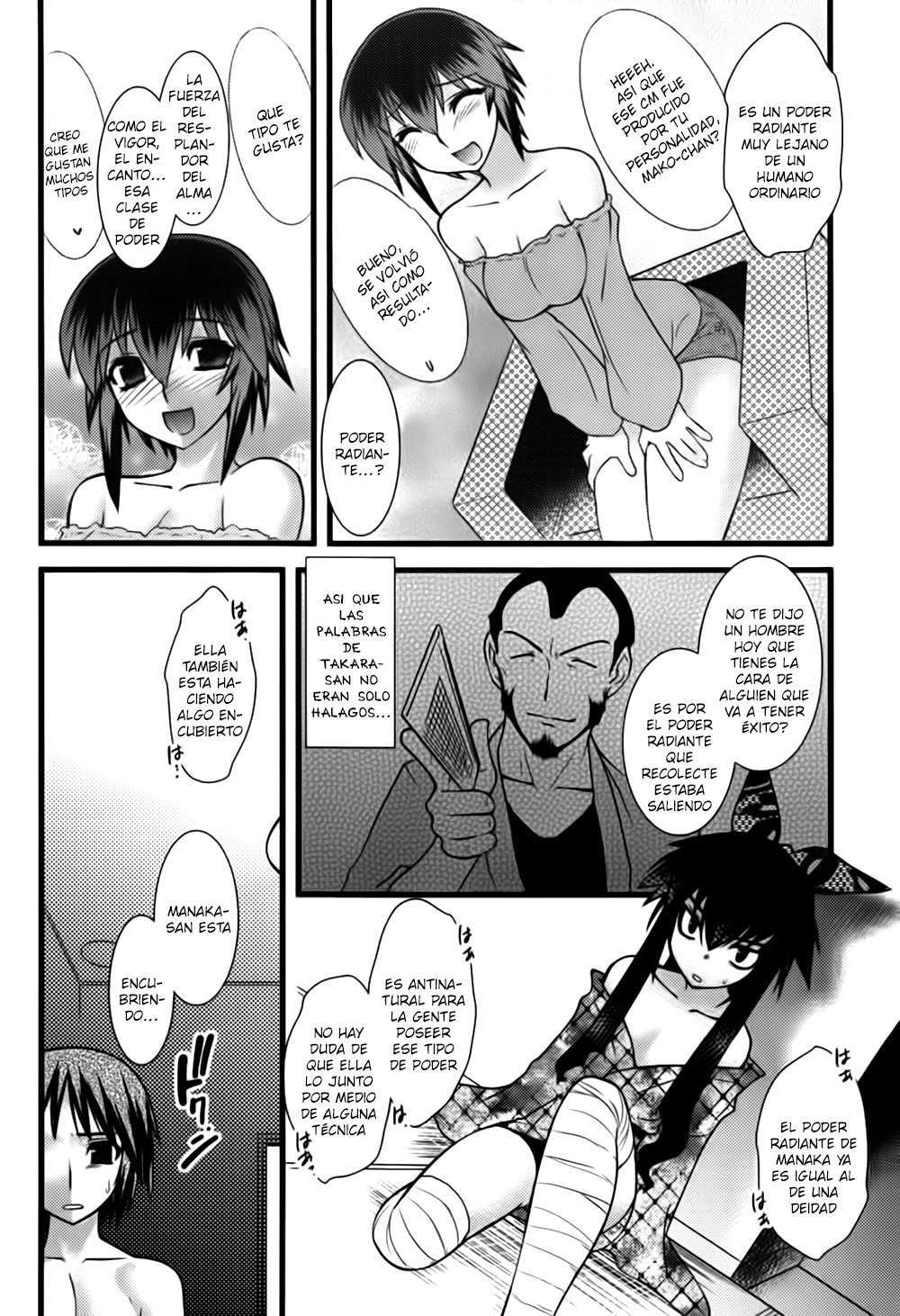Capitulo 28 page 14