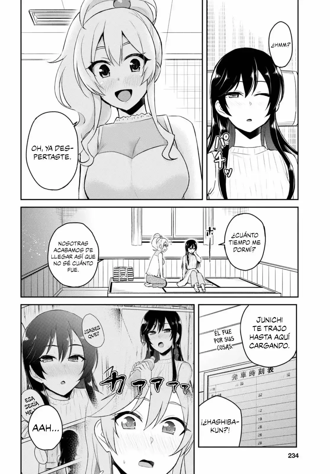 Capitulo 42 page 17