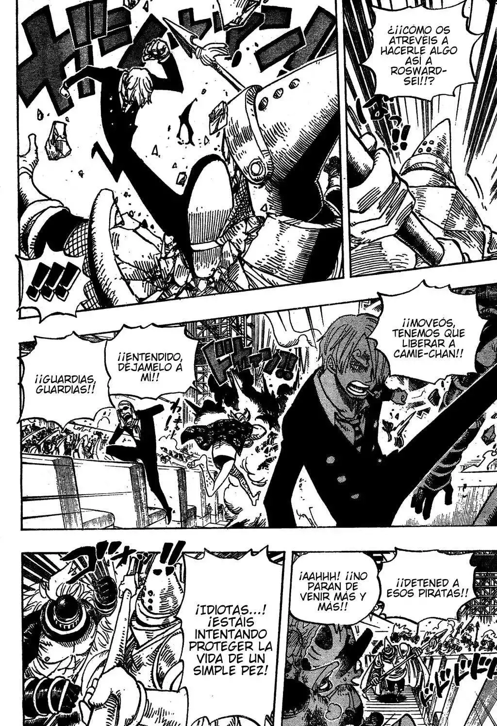 Capitulo 503 page 7