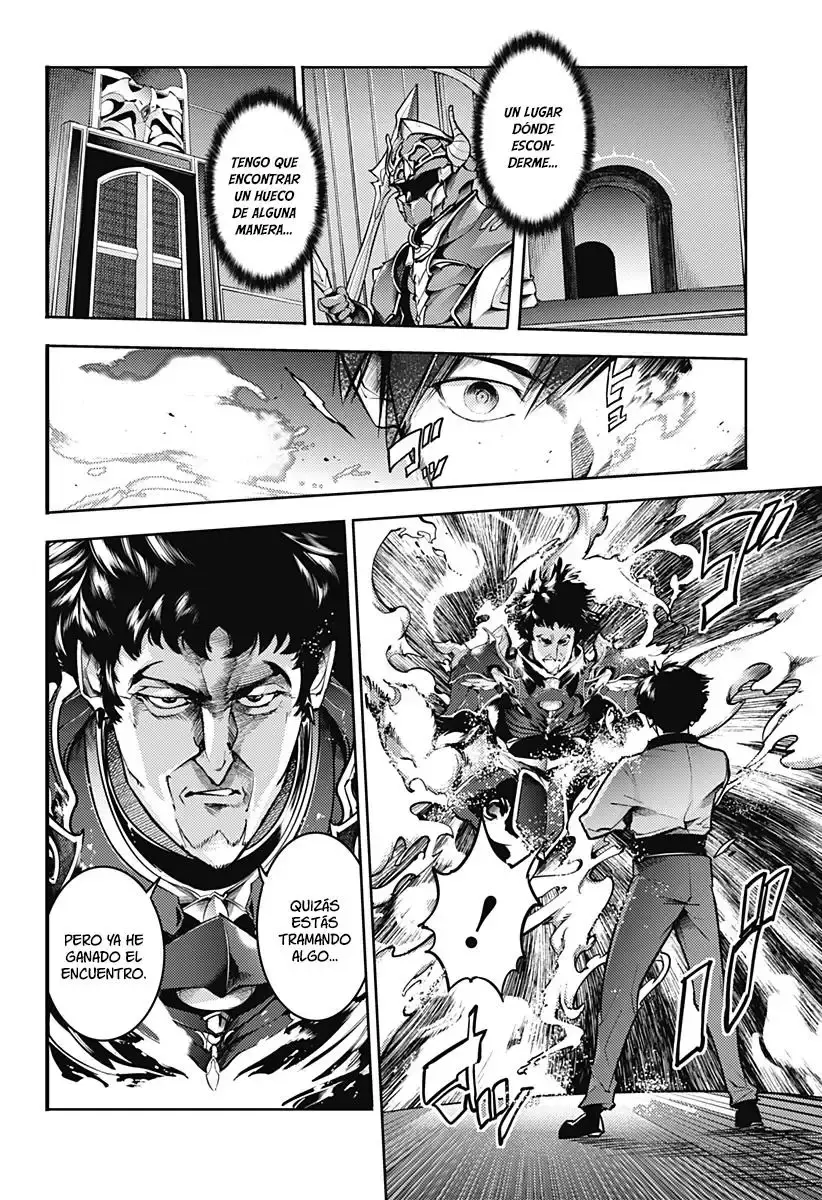 Capitulo 67 page 5