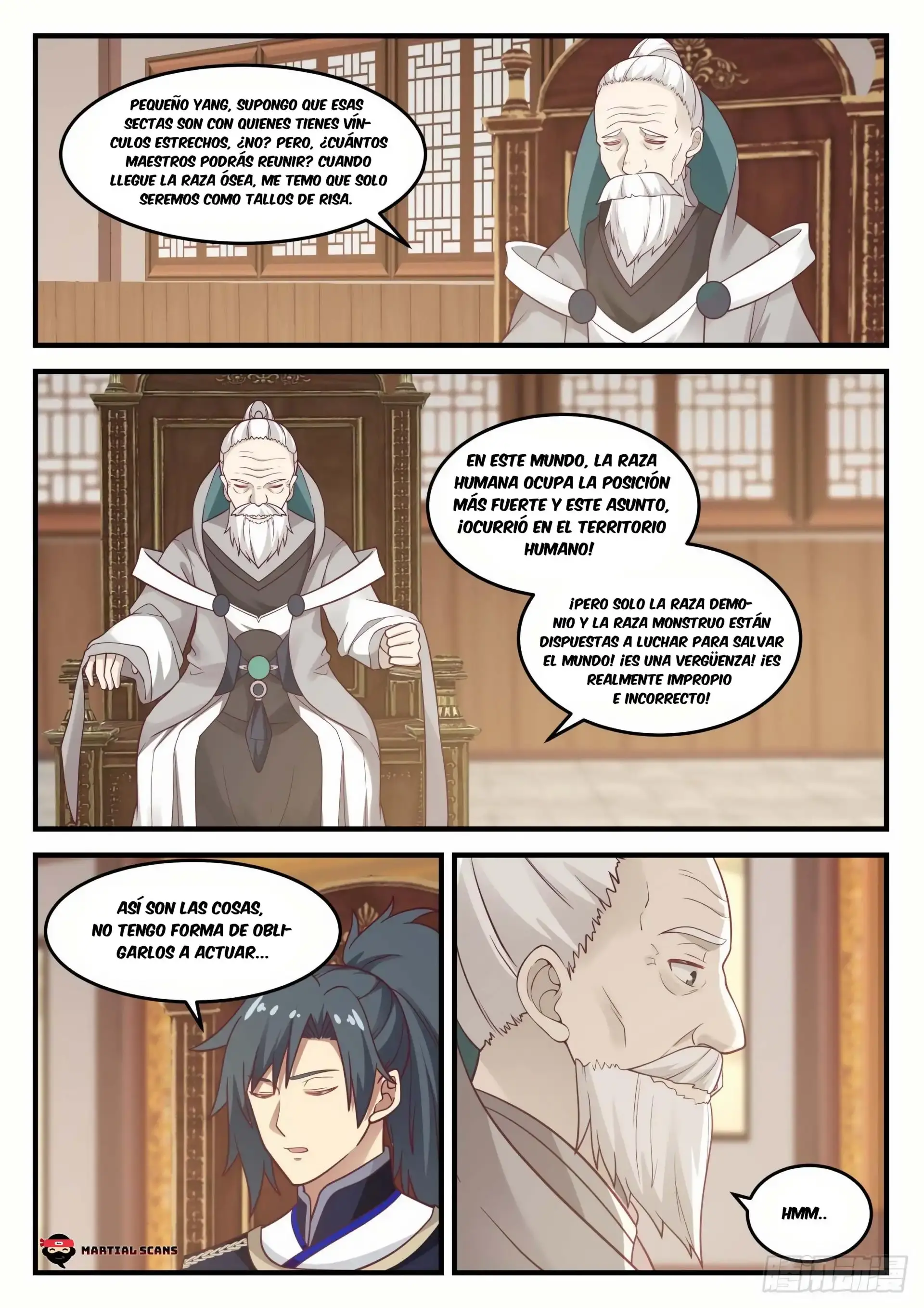 Capitulo 830 page 4