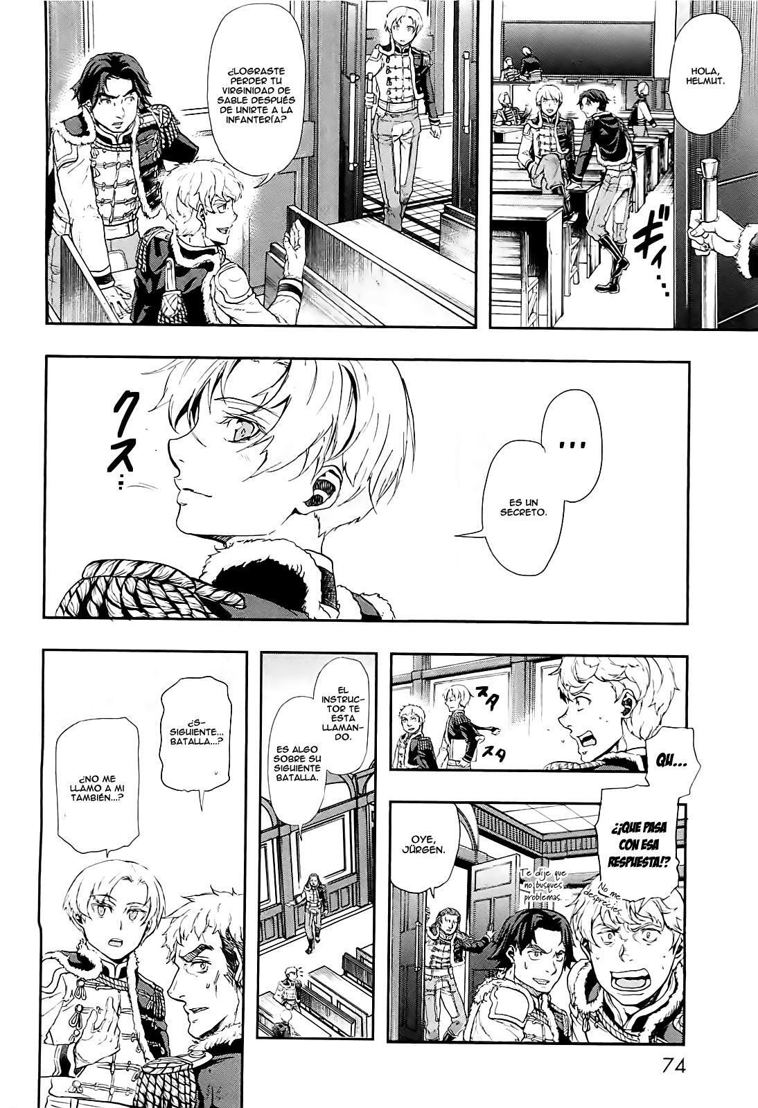 Capitulo 29 page 16