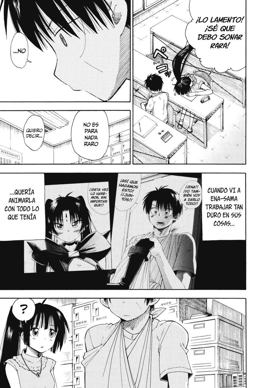 Capitulo 14 page 22