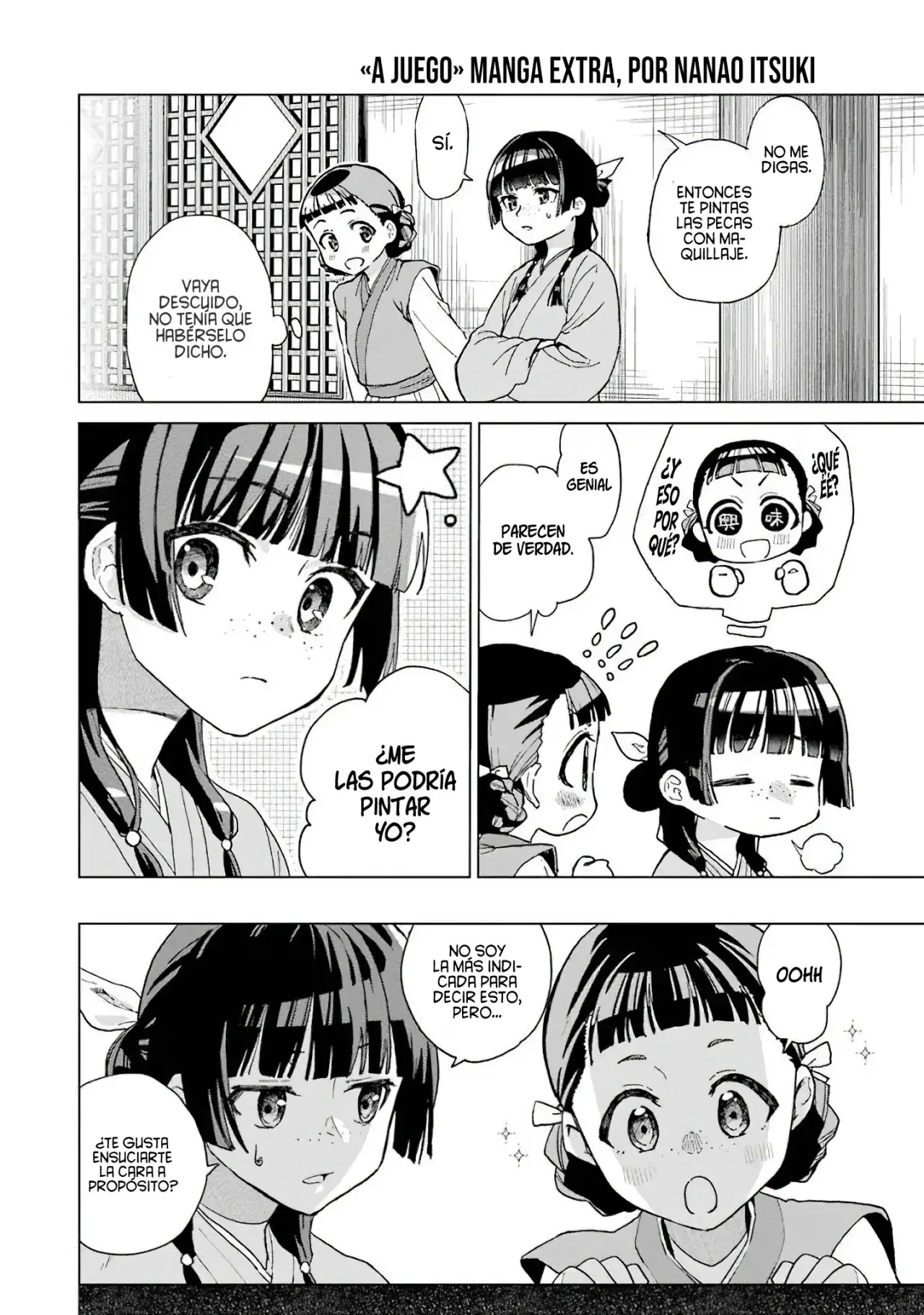 Capitulo 8.50 page 12