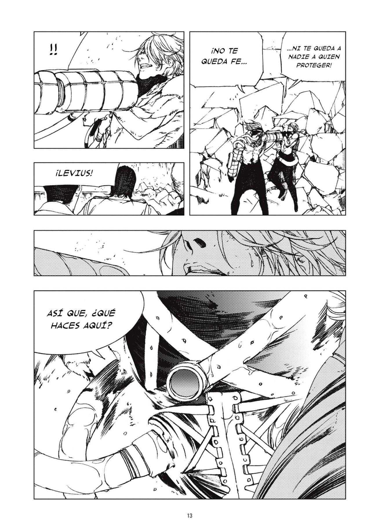 Capitulo 41 page 15