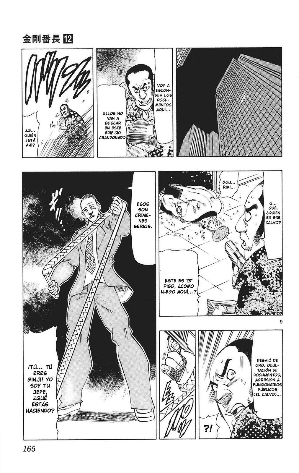 Capitulo 114 page 10