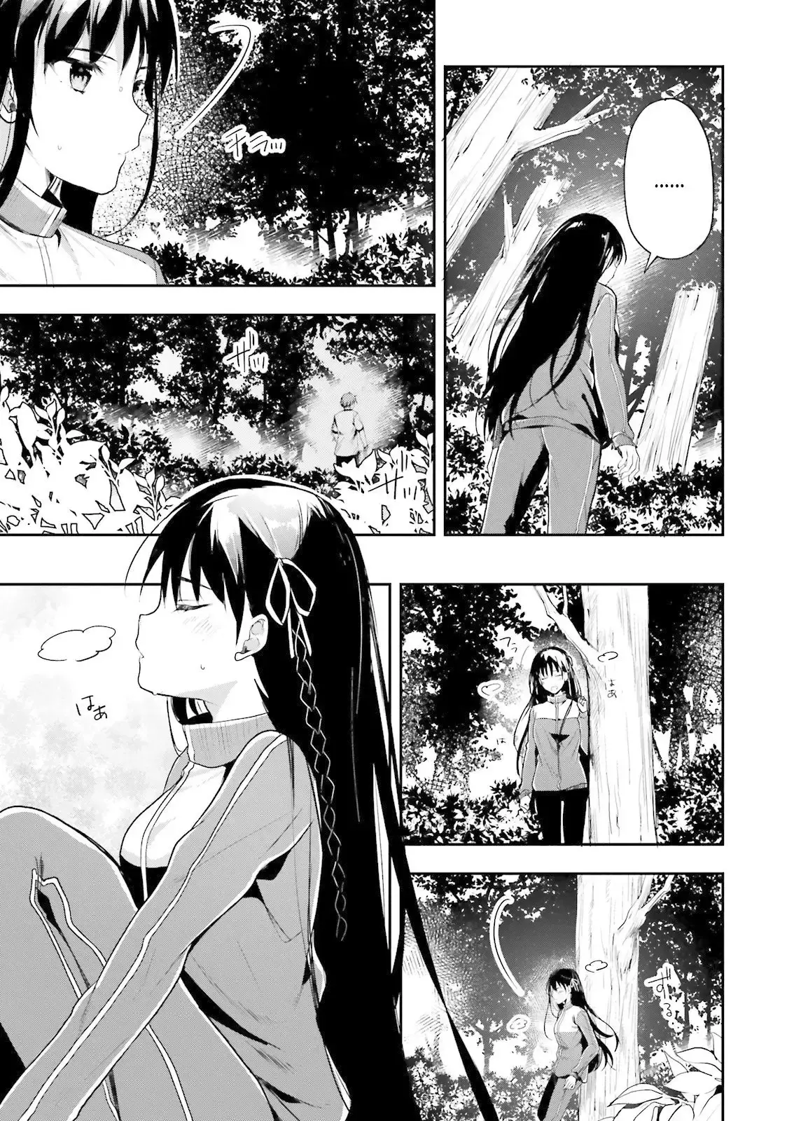 Capitulo 23 page 18