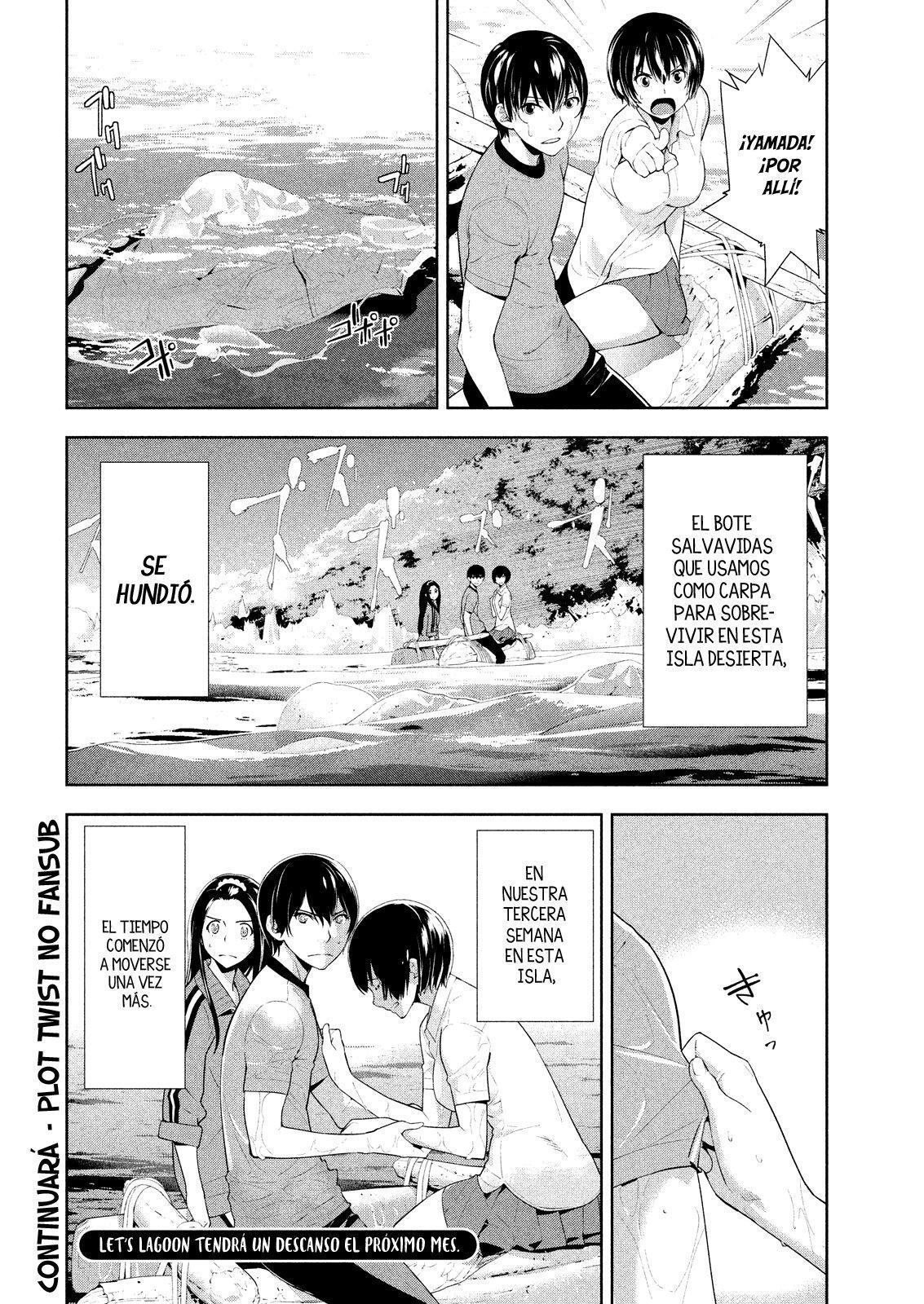 Capitulo 51 page 16