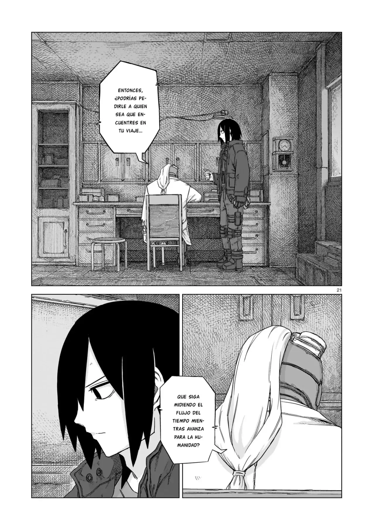 Capitulo 26 page 22