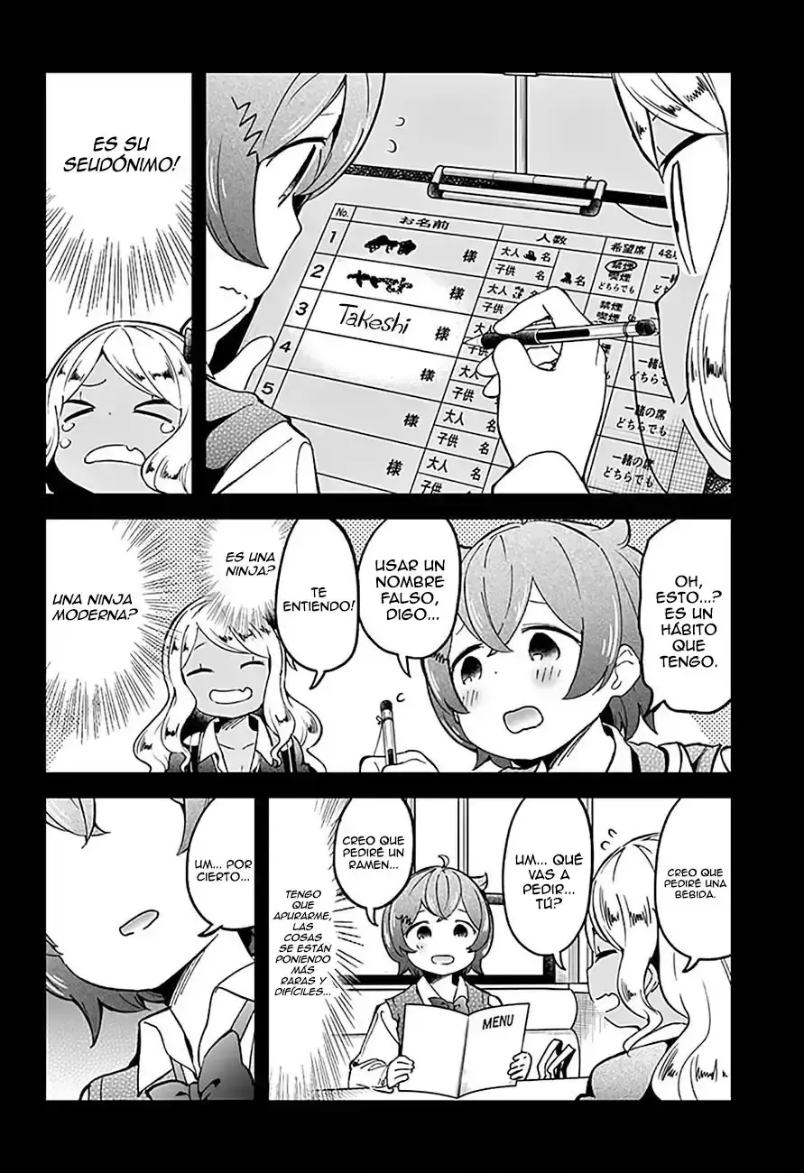 Capitulo 75 page 10