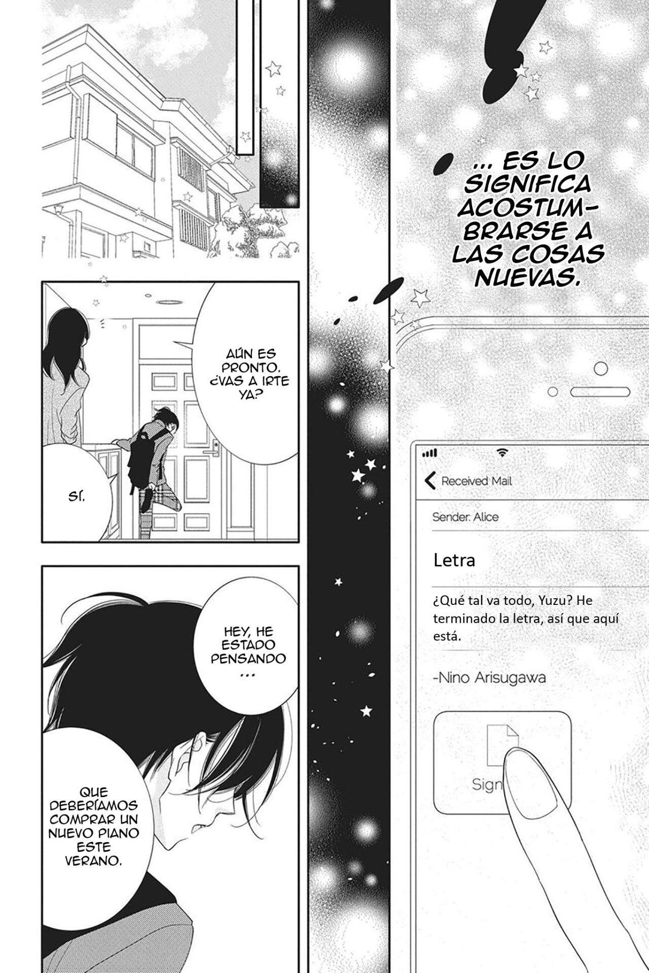 Capitulo 99 page 23