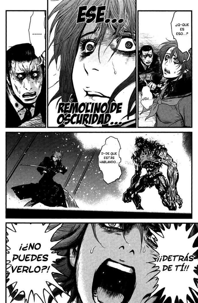 Capitulo 63 page 17