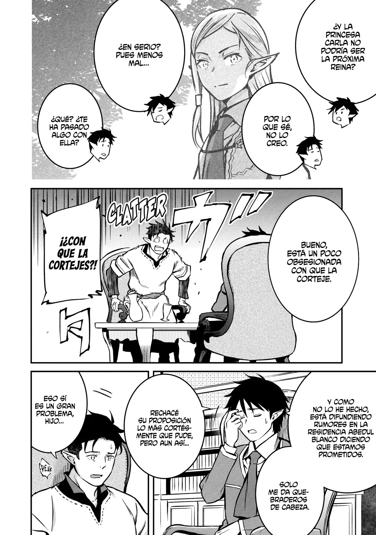 Capitulo 23 page 18