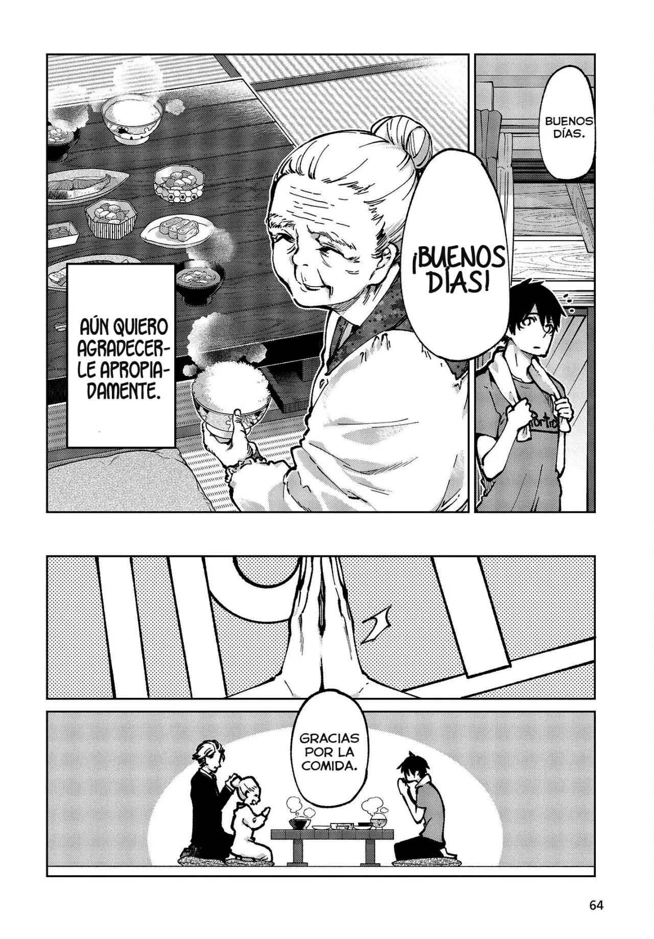 Capitulo 66 page 5