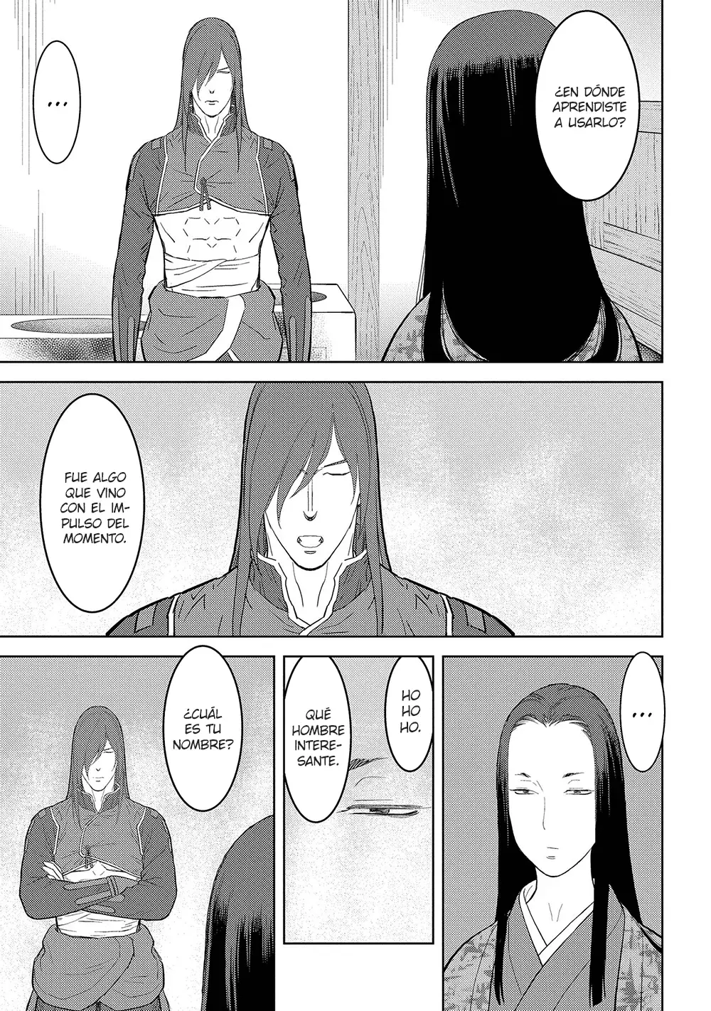Capitulo 27 page 27