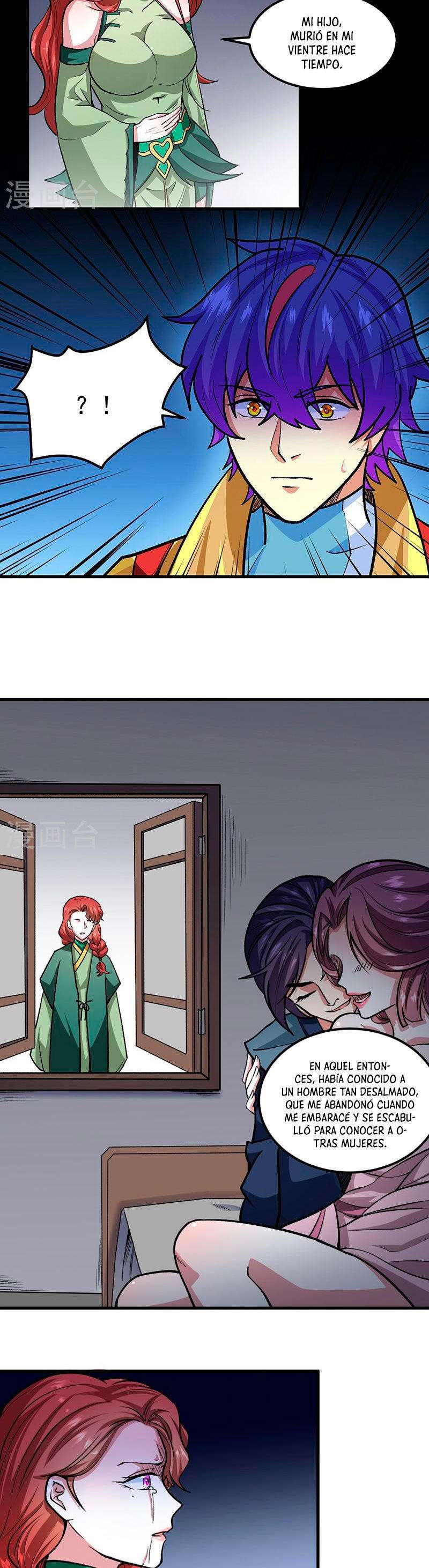 Capitulo 433 page 5