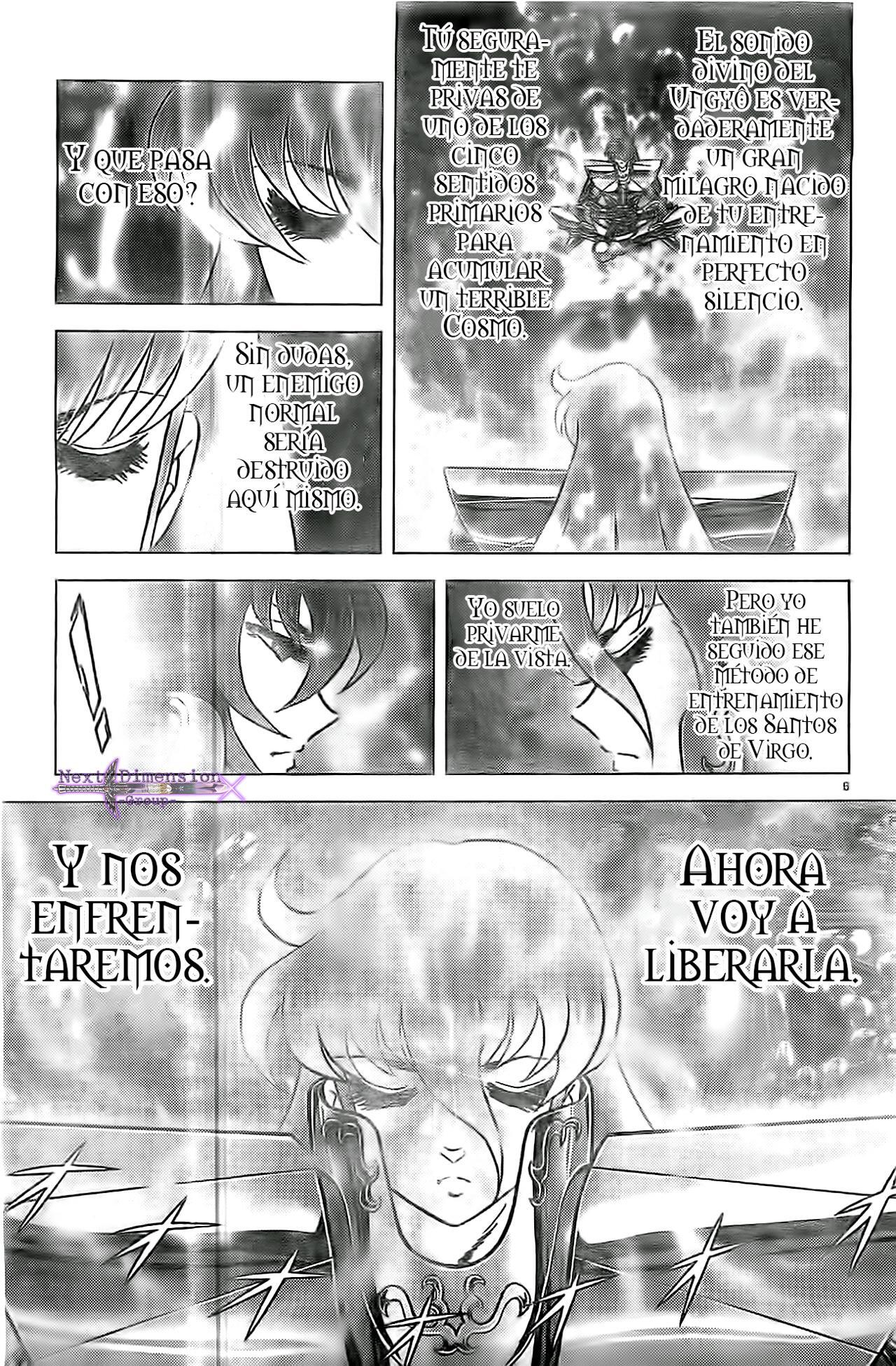 Capitulo 58 page 5